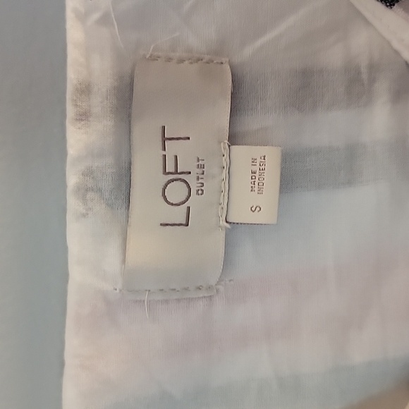 Loft Sundress - Picture 4 of 5